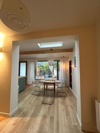  Maison � vendre 4 pi�ces 60 m�