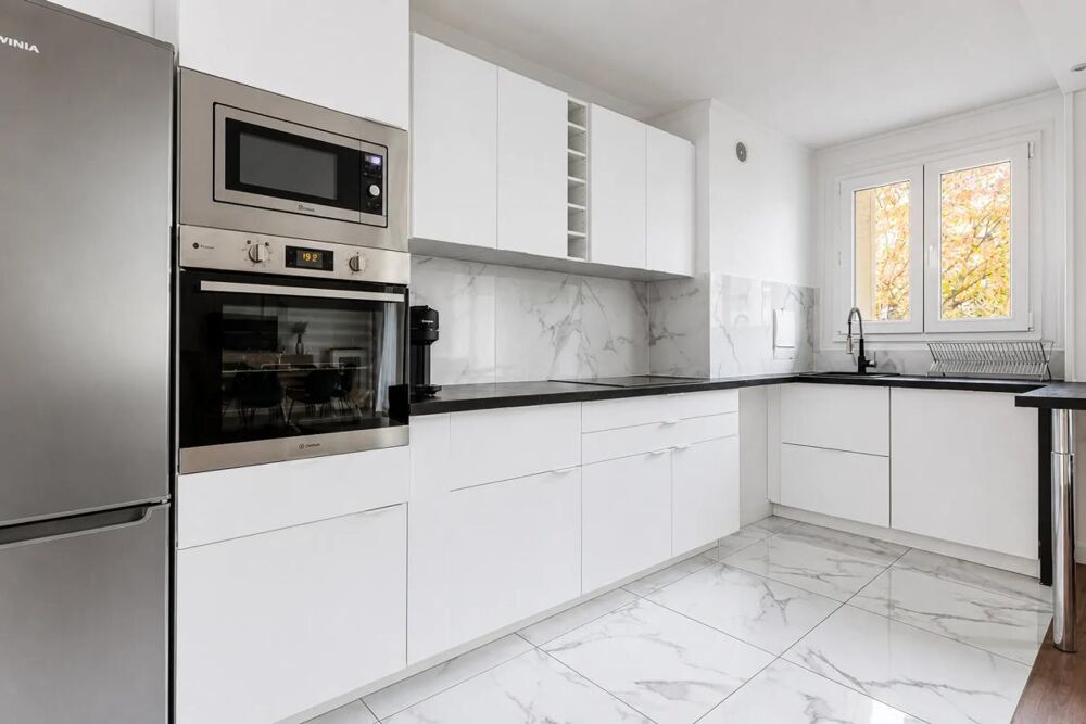 à vendre  Appartement Paris 10