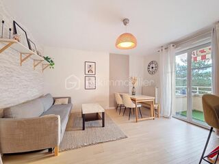  Appartement � vendre 2 pi�ces 65 m�