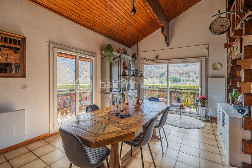 � vendre  Chalet Mieussy (74440)