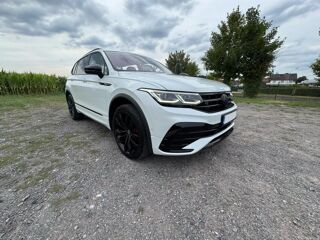 Tiguan Allspace 2.0 TSI 245 ch DSG 2022 occasion 33140 Villenave D Ornon