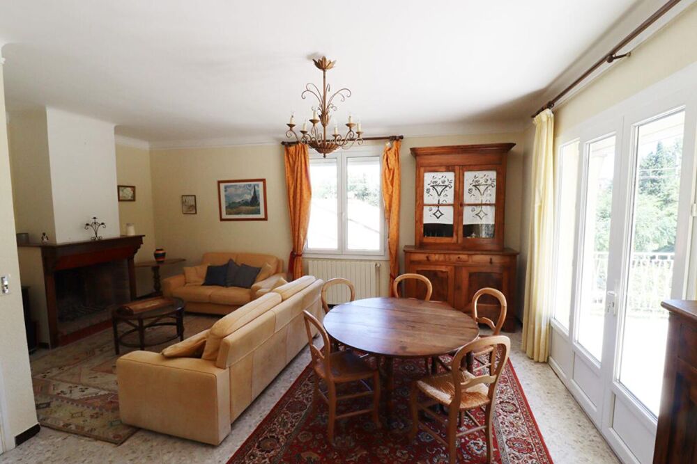 Vente Maison Maison Villeneuve Les Avignon 8 pièce(s) 100 m2 Villeneuve les avignon