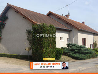  Maison  vendre 5 pices 105 m