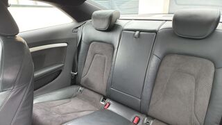 A5 2.0 TDI 190 Quattro S-Tronic 7 S line 2016 occasion 26160 Bonlieu Sur Roubion