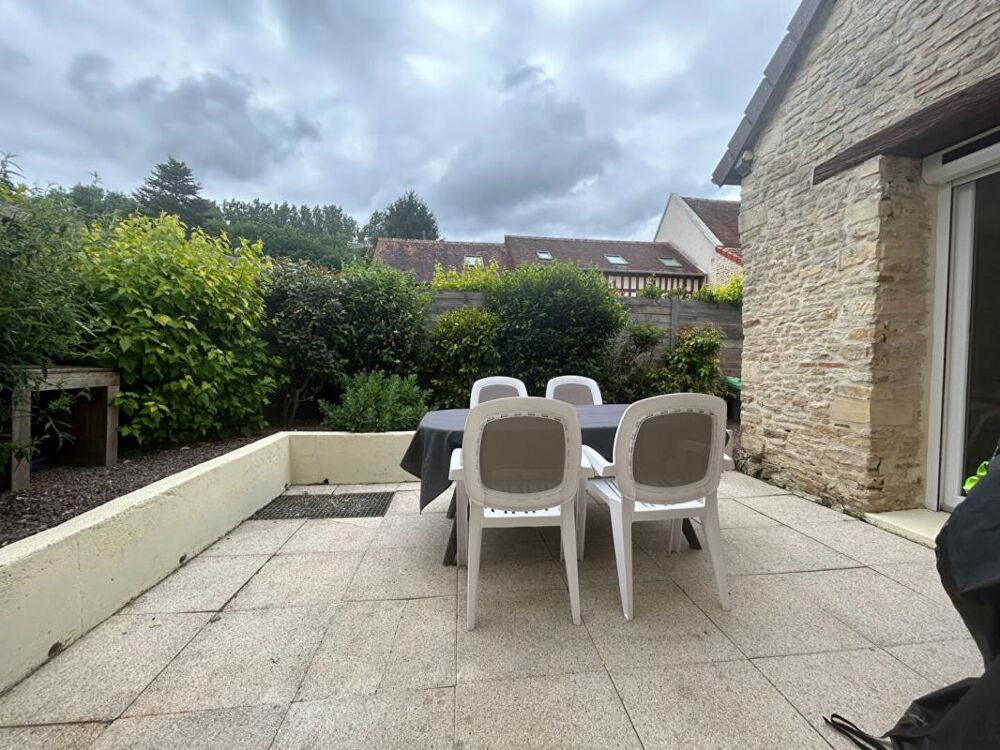 Vente Maison 14370 Maison 102 m² en parfait état 183 800 Mery bissieres en auge
