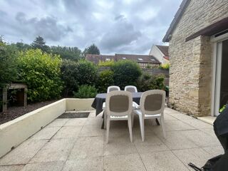  Maison à vendre 5 pièces 102 m²