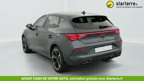 Leon 1.5 eTSI 150 ch DSG7 V 2024 occasion 69190 Saint-Fons