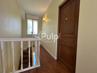  Maison � vendre 7 pi�ces 130 m�