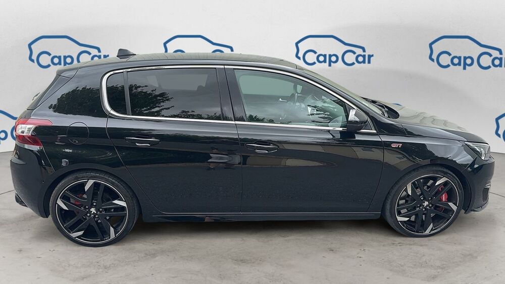 308 1.6 THP 270 GTI 2017 occasion 77260 Sept Sorts
