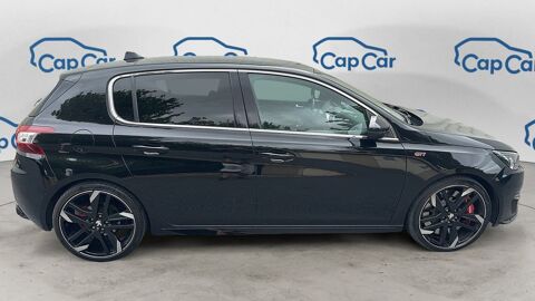 308 1.6 THP 270 GTI 2017 occasion 77260 Sept Sorts