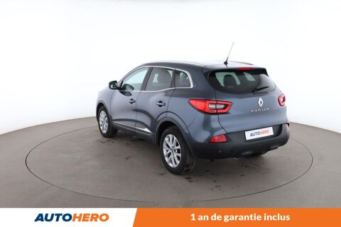 Kadjar 1.6 dCi Energy Intens 130 ch 2017 occasion 92130 Issy-les-Moulineaux