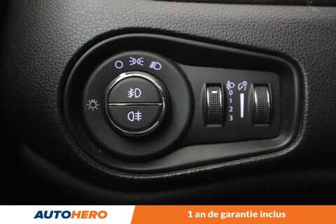 Renegade 1.6 E.torQ Evo South Beach 110 ch 2017 occasion 92130 Issy-les-Moulineaux