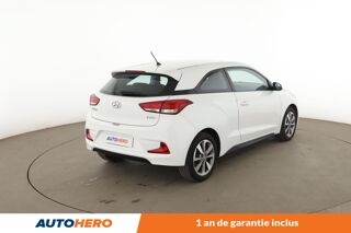 Coup&eacute; i20 1.2 Intuitive 84 ch 2018 occasion 92130 Issy-les-Moulineaux