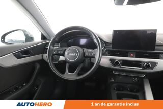 A5 35 TFSI S tronic 7 150 ch 2021 occasion 92130 Issy-les-Moulineaux