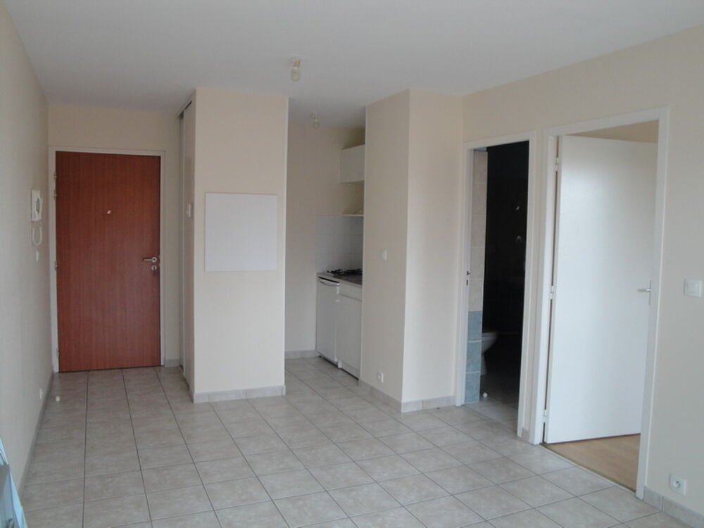 Location Appartement LOCATION T1BIS RODEZ BOURRAN SANS FRAIS D'AGENCE Rodez