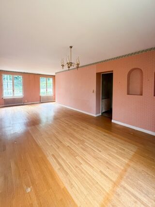  Maison à vendre 6 pièces 155 m²