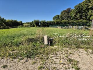  Terrain � vendre 578 m�