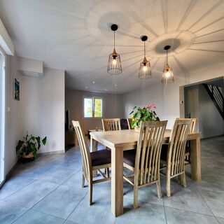  Maison � vendre 4 pi�ces 117 m�