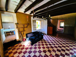  Maison � vendre 4 pi�ces 90 m�