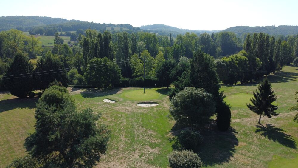 Vente Propriété/Château Domaine golfique en Périgord (24) Siorac en perigord
