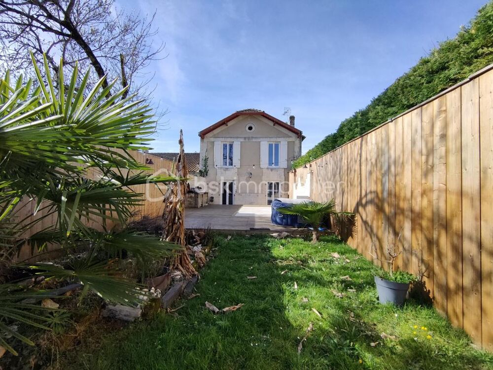 Charmante maison en pierre