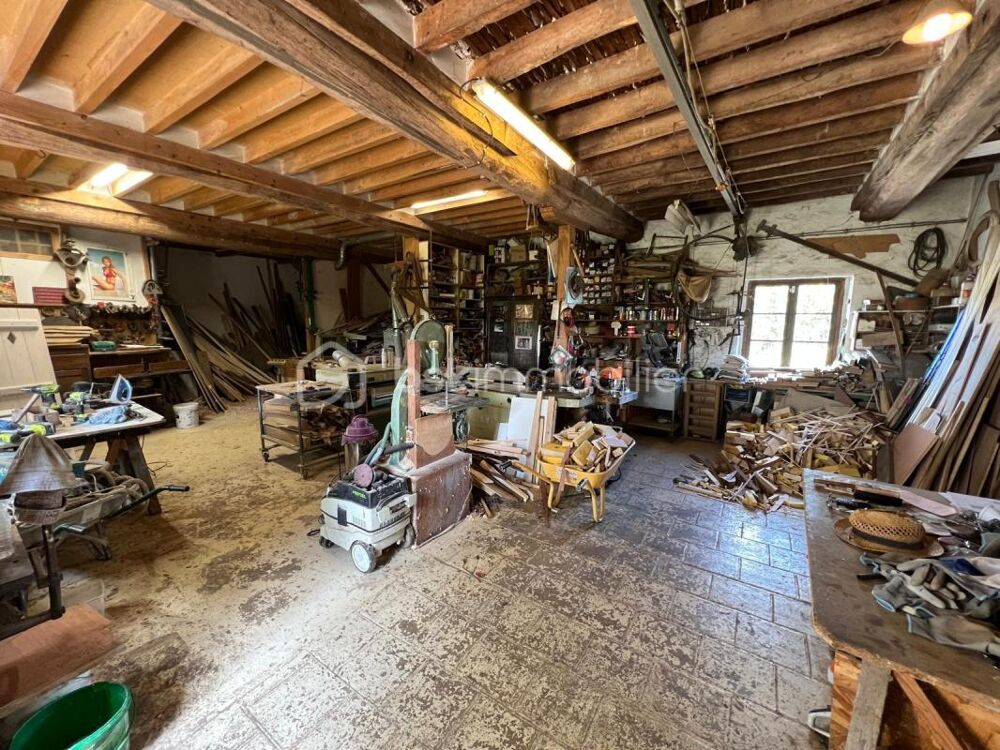 Vente Maison MAISON 250M2 Boissy le chatel