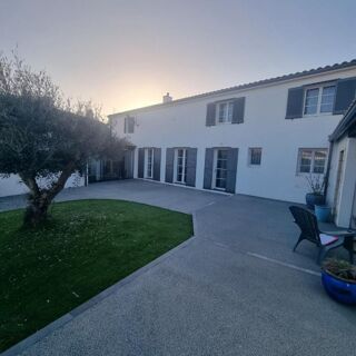  Maison � vendre 8 pi�ces 170 m�