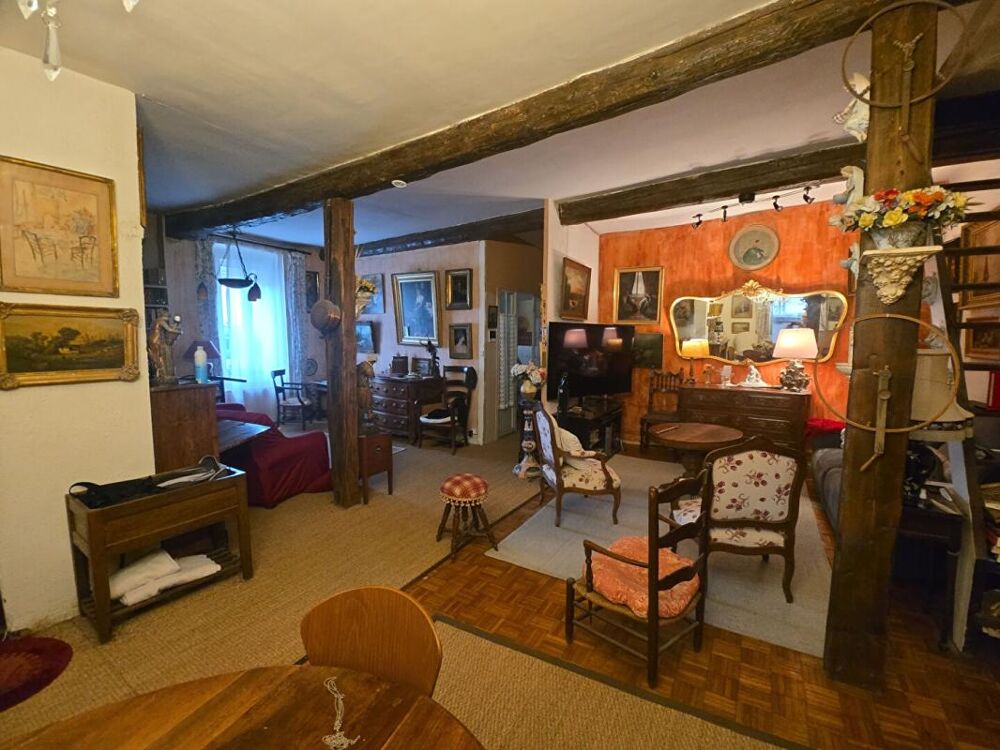 Vente Maison LEZIGNAN , MAISON DE VILLE PLUS 3 LOCAUX LOUES Lezignan corbieres