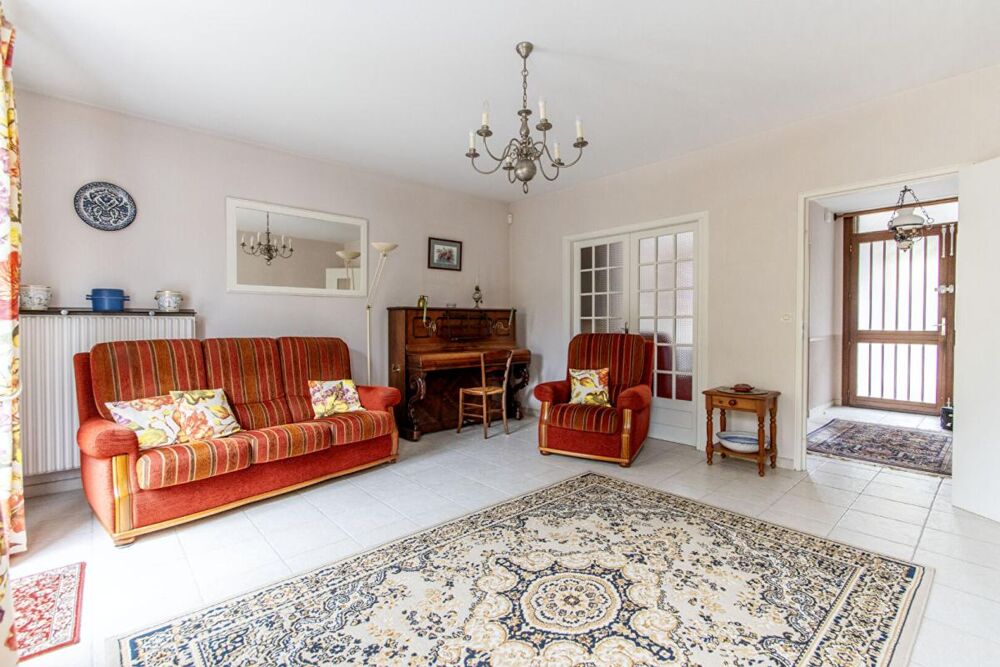Vente Maison Maison Bretigny Sur Orge 6 pièce(s) 146 m2 Bretigny sur orge