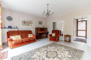 Vente Maison Maison Bretigny Sur Orge 6 pièce(s) 146 m2 Bretigny sur orge