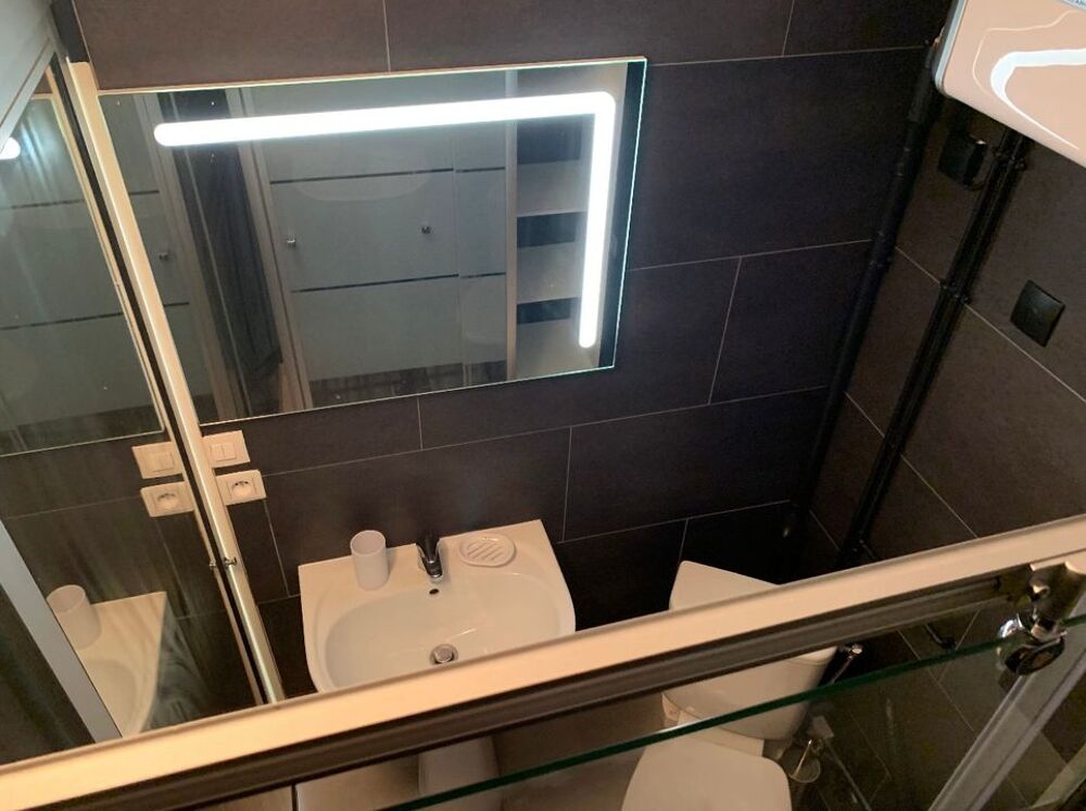 Location Appartement Studio de 22m2 à louer sur Le Havre Le havre