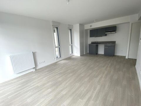  Appartement  louer 3 pices 58 m