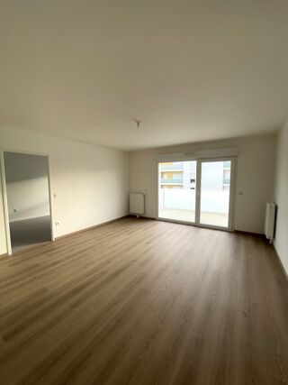  Appartement à louer 2 pièces 47 m²