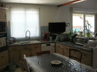  Maison � vendre 6 pi�ces 159 m�