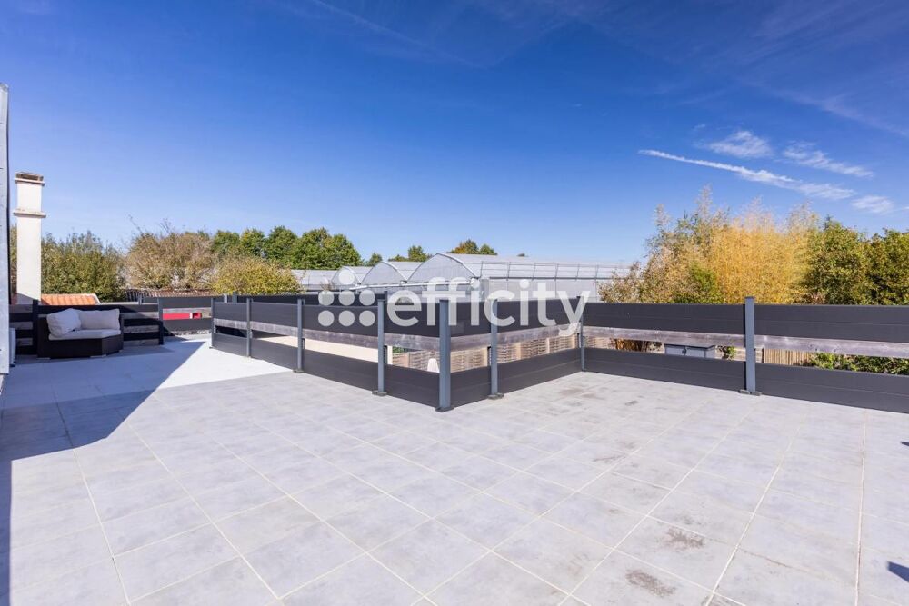 à vendre  Maison Nantes (44300)