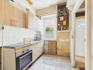  Maison à vendre 4 pièces 100 m²