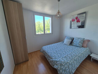 Appartement � vendre 3 pi�ces 53 m�
