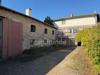  Maison à vendre 6 pièces 117 m²