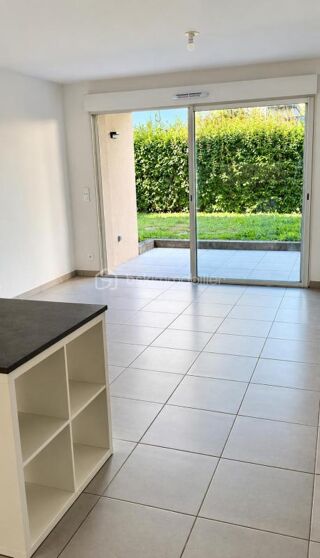  Appartement à vendre 2 pièces 45 m²