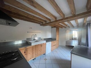  Maison à vendre 3 pièces 77 m²