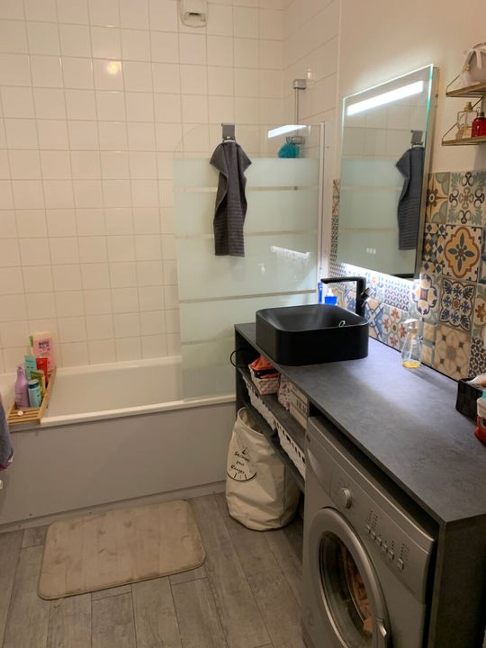 Location Appartement Appartement de 53m2 à louer sur Angers Angers