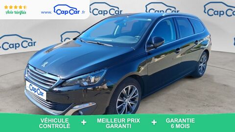 Peugeot 308 sw II 1.2 PureTech 130 Allure