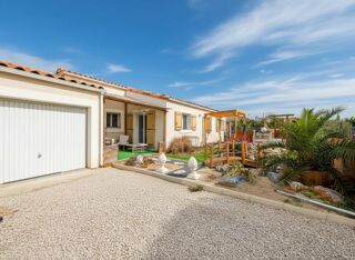  Maison � vendre 5 pi�ces 115 m�