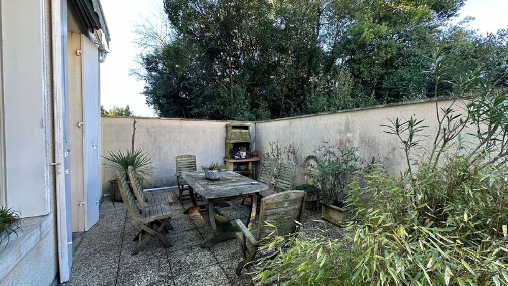 � vendre  Maison Bordeaux (33200)