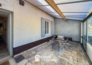 Vente Maison Maison 2 pièces à vendre à CHATEAUROUX (36) Chateauroux