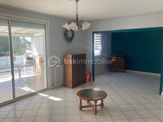  Maison à vendre 5 pièces 87 m²