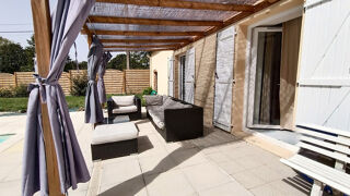  Maison à vendre 7 pièces 126 m²