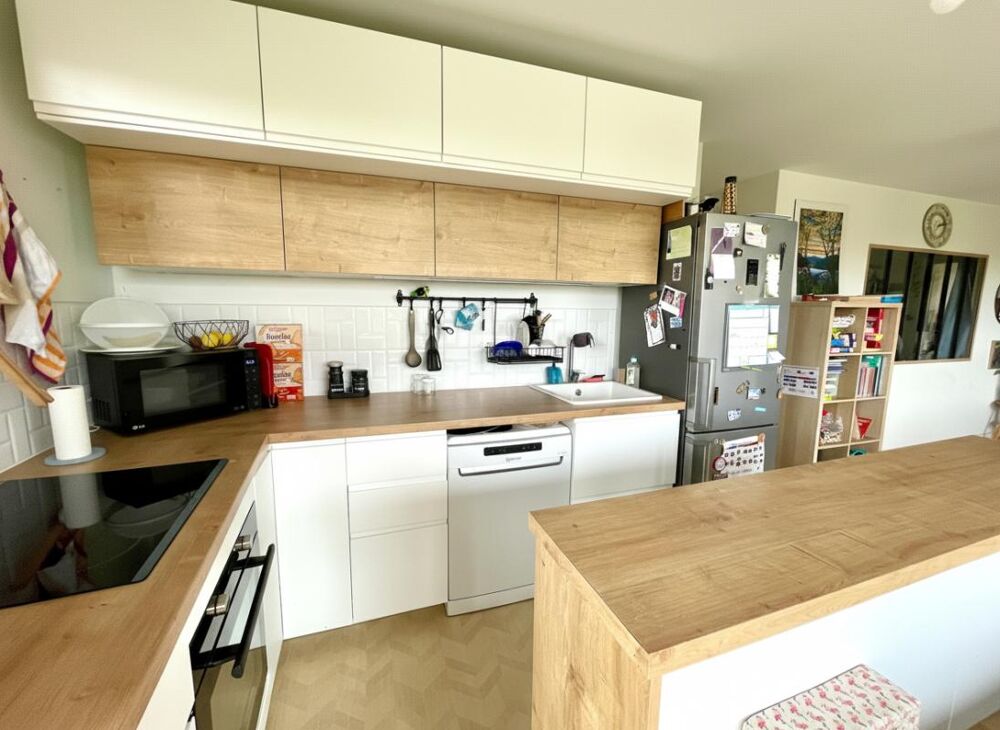 Appartement Floirac 4 pièce(s) 83 m2
