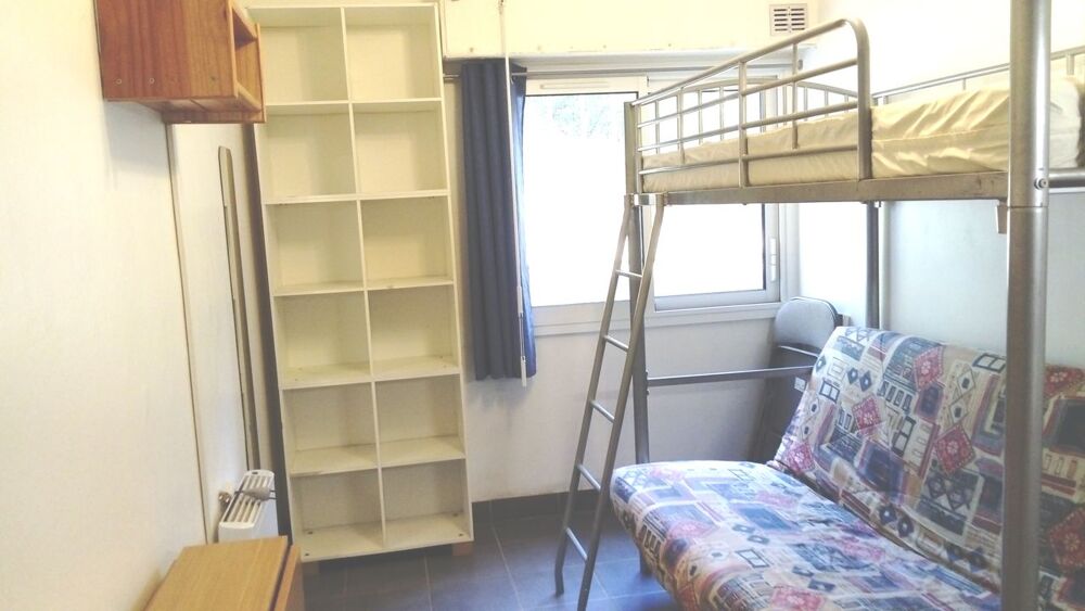 Location Appartement Studio de 13m2 à louer sur Montpellier Montpellier