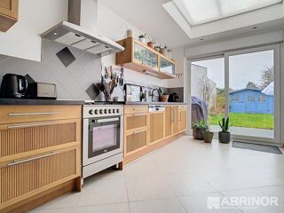  Maison � vendre 5 pi�ces 117 m�